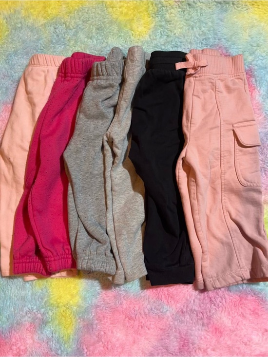 Other - Girls sweat pants bundle